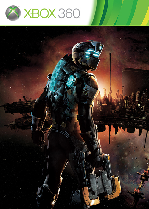 Dead Space 3 