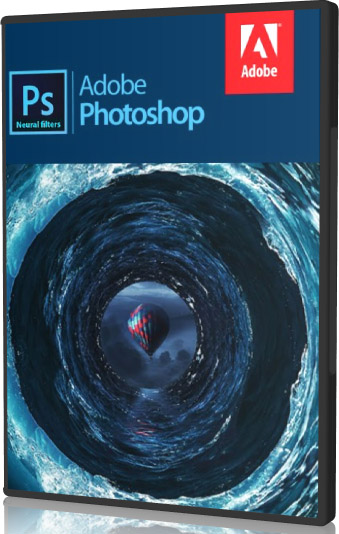 Adobe photoshop 2024 25.6 0.433