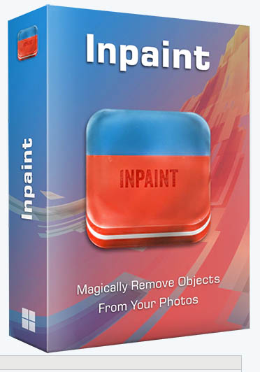 Teorex Inpaint. Нейросети с функцией Inpaint.