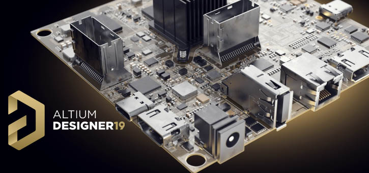 Altium designer 19