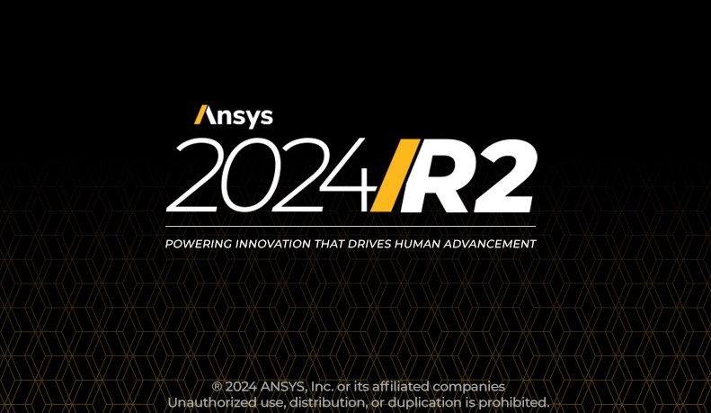 ANSYS Products 2022 R1 Win64 [2021, MULTILANG -RUS]