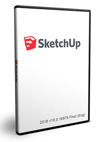 download sketchup 2018 pro with plugins