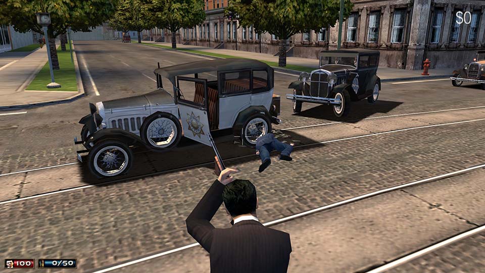 Включи мафию. Mafia 1 2002. Mafia: the City of Lost Heaven ремастер. Мафия 1 ремастер. Mafia Lost Heaven Remastered.