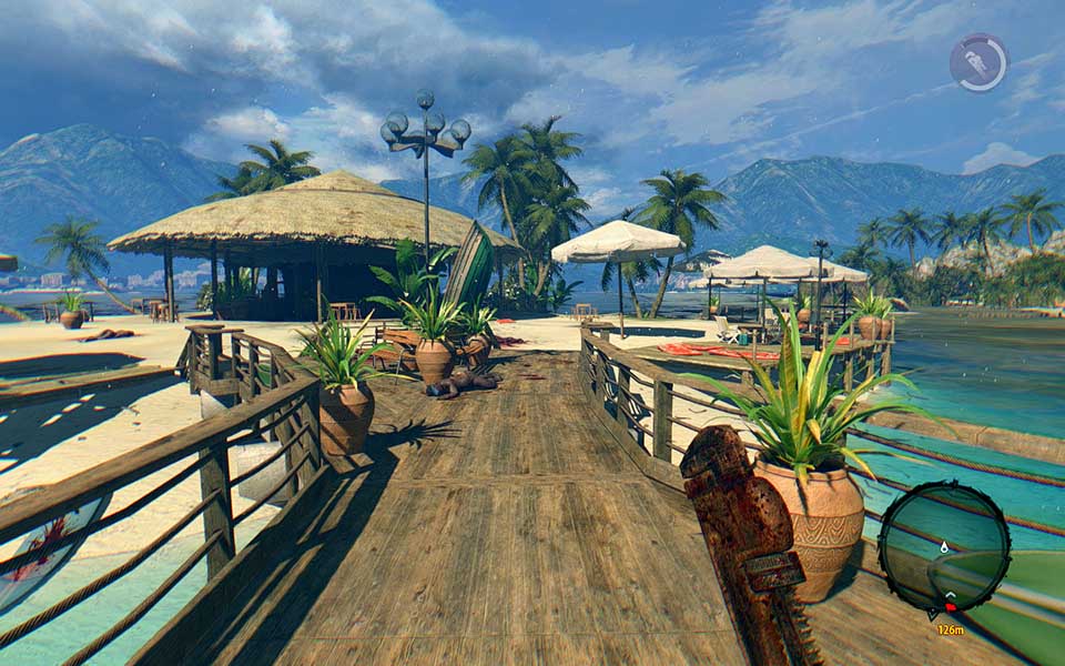 Dead island definitive edition