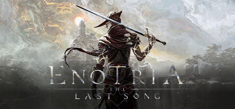 Enotria: The Last Song [amd64] [Multi] [Wine] [Linux] | Размер: 13.7 GB