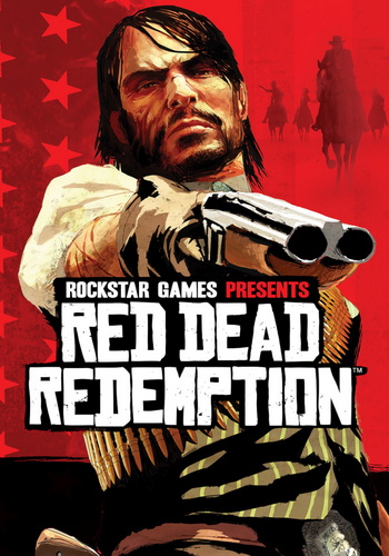 Red Dead Redemption [amd64] [Multi] [Wine] [Linux] | Размер: 9.76 GB