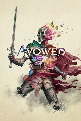 Avowed [amd64] [Multi] [Wine] [Linux] | Размер: 71.76 GB