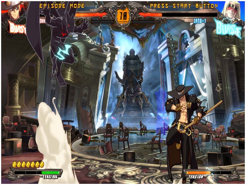 Guilty gear xrd rev 2. Guilty Gear Кристи. Guilty Gear Ariels.