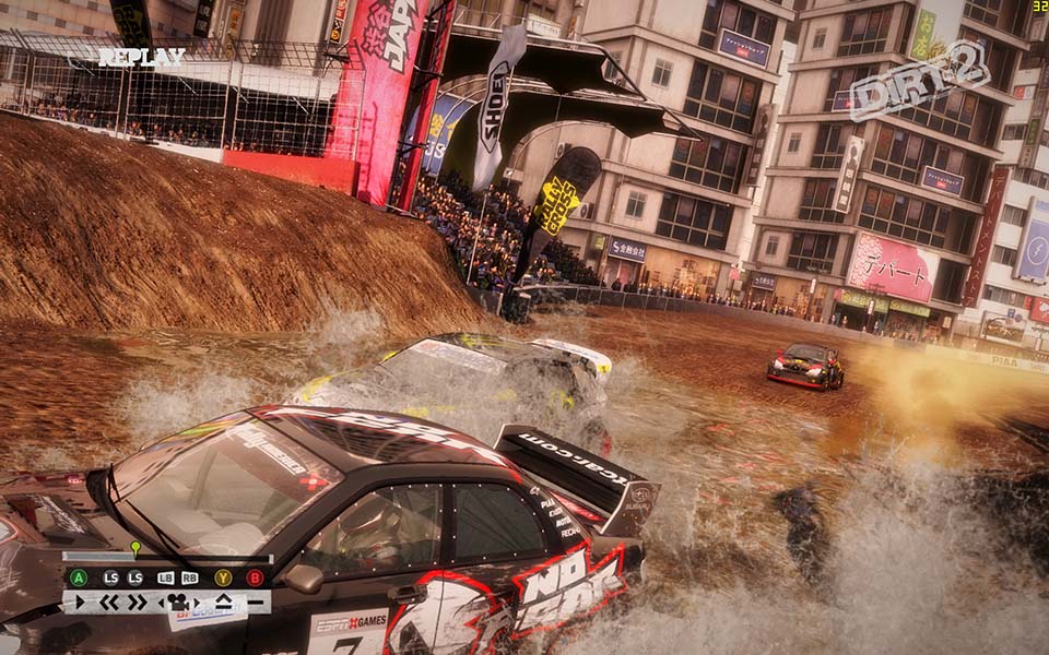 Грязь 2. Colin MCRAE Dirt 2. Colin MC Rally Dirt 2. Dirt 2 2009. Dirt 2 гайд.