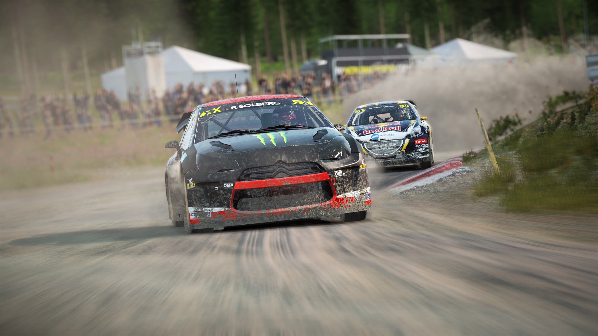 Dirt 4 цена стим фото 102