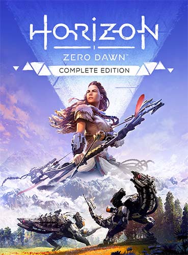 Horizon Zero Dawn (Complete Edition) [amd64] [Multi] [Wine] [Linux]