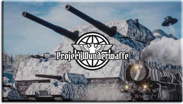 Project wunderwaffe. Вундервафля. Wunderwaffe игра. Вундервафля танк. Wunderwaffe надпись\.