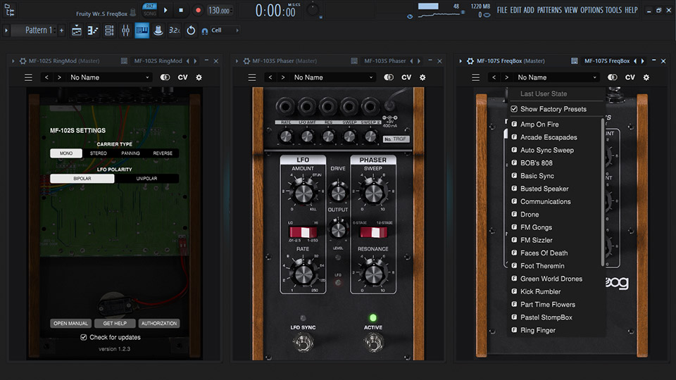 Heat 3 vst