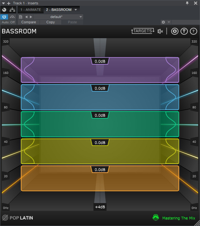 Плагин animate. Плагин bassroom. Mastering the Mix - MIXROOM. Mastering the Mix reference. Mastering the Mix - collection 2019.06.