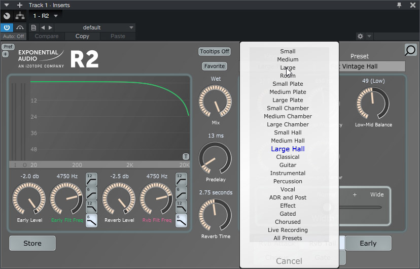 Izotope vinyl vst