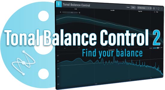 Tonal Balance Control. IZOTOPE tonal Balance Control 2. VST анализатор.