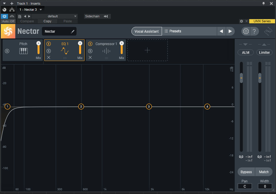 Izotope nectar 3. Nectar 3 VST. Nectar 3.