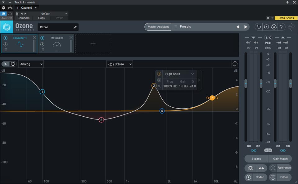 Ozone 9 vst