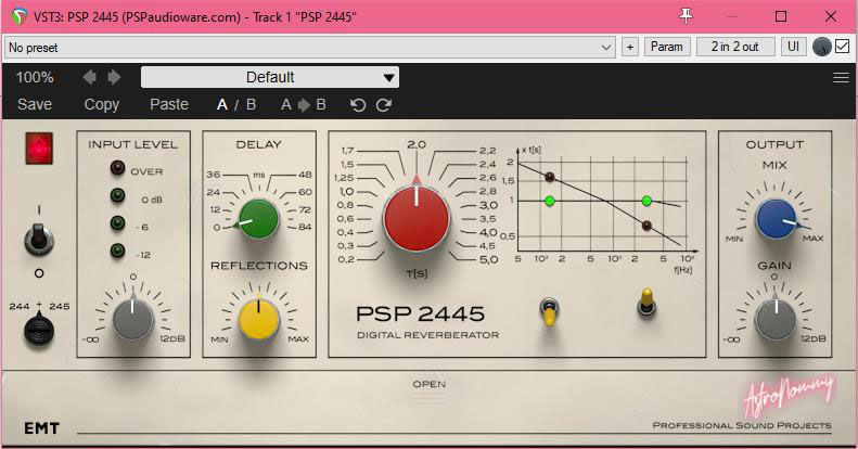 Звуковая карта для vst