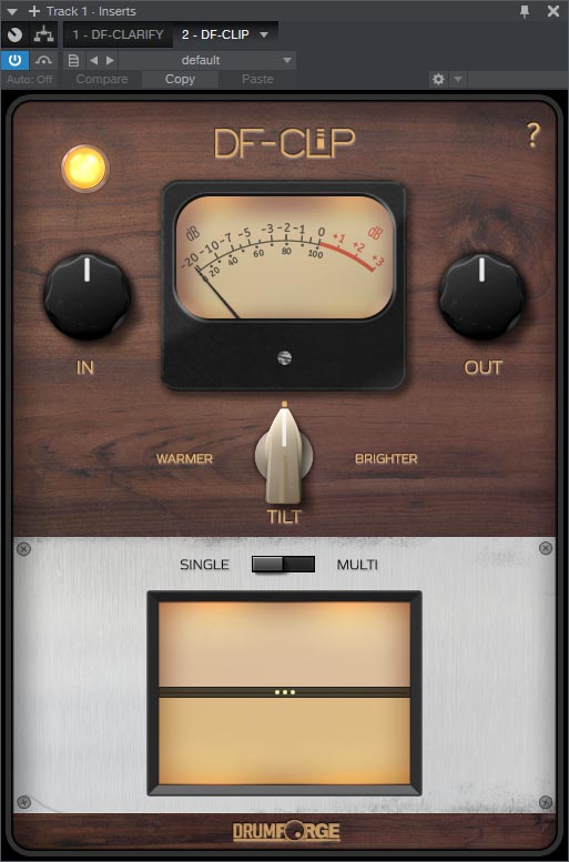 Gclip vst. Clipper VST. Soft Clipper VST. Tracks Clipper VST. Warm Audio VST.