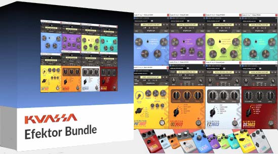 Trackspacer vst. Kuassa Efektor Bundle. Roland Bundle VST. Ensemble Bundle VST.