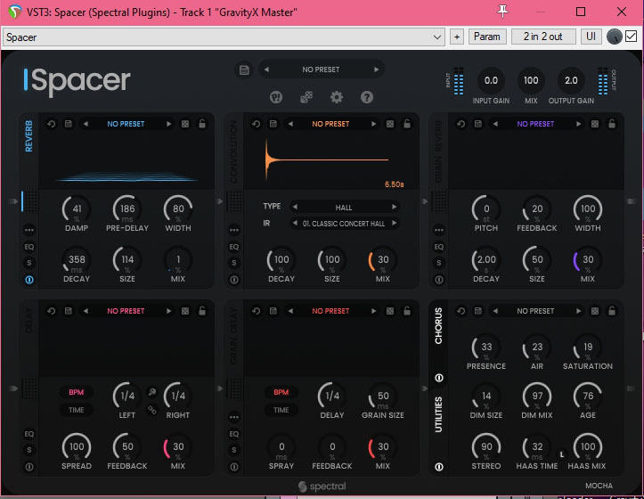 Plug fx. Spectral Plugins - Spacer. Jp 80x0 VST. Spectral Plugins - Spacer v1.0.0. UAD Plugins kopiya all Bundle VST.