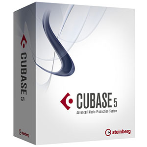 POSITIVERECORDS.RU - Steinberg - Cubase 5.1.1 (5.1.2) UPDATE ONLY.