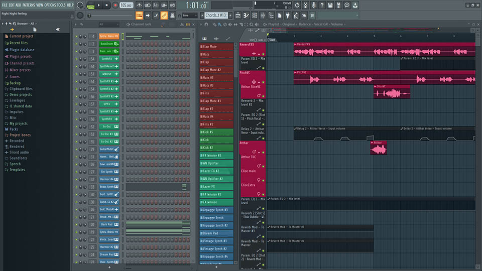 Download FL Studio 20.8.3.2304 for Windows 