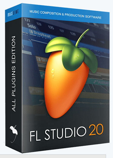 Fl studio producer edition 20