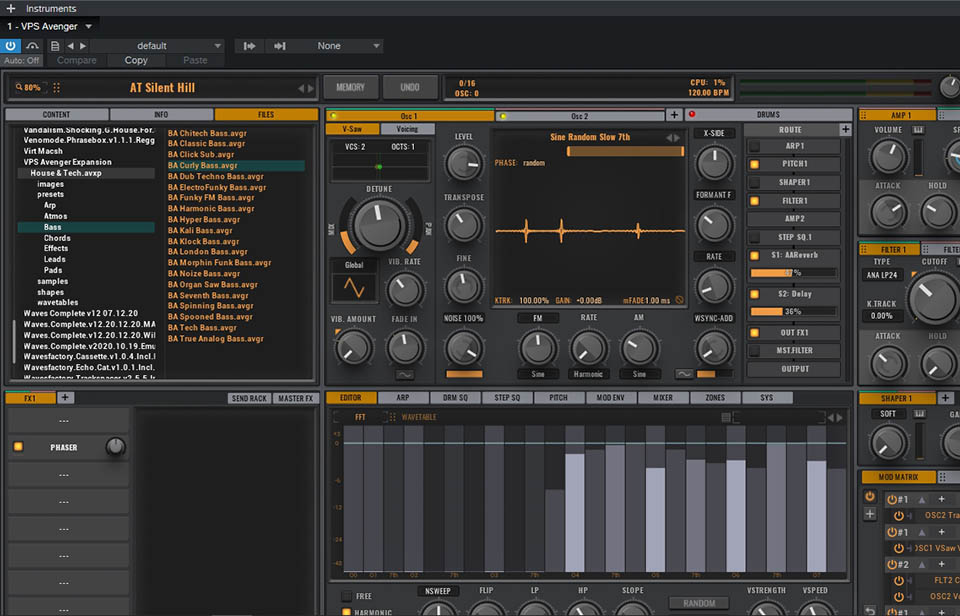 Vengeance avenger 2. Vengeance Avenger. Avenger Synth. Electro Bass Avenger preset torrent.