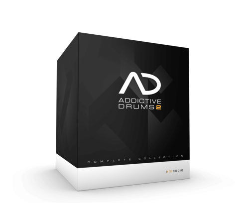 Xln audio addictive drums 2024 2 2.0 7