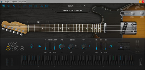 Ample guitar lp vst deals free download