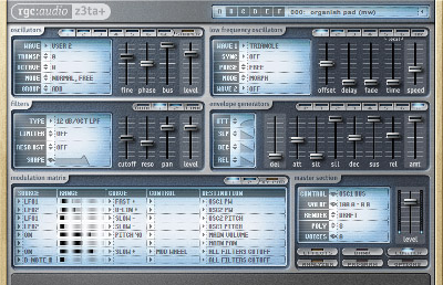 POSITIVERECORDS.RU - Cakewalk - Z3TA+ 1.4 VST X86 X64 [2004]