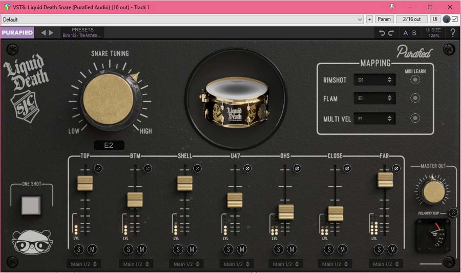 Waves complete 14. Purafied Audio - vu Compressor v1.0.6. Purafied Audio vu Compressor v1.0.3 [win].